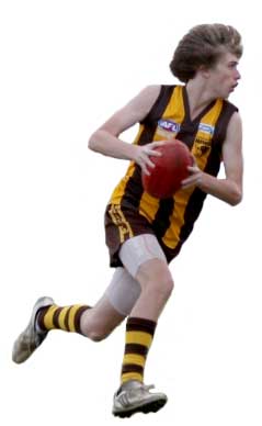 Player