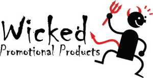 Wicked Promotional Products logo