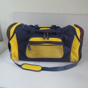 sports bag