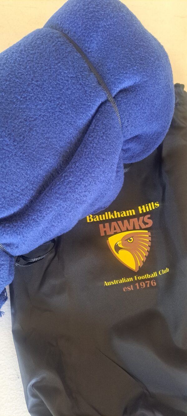 Baulko Blankets